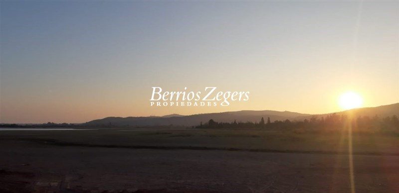 Terreno en venta en Las Cabras — foto 1