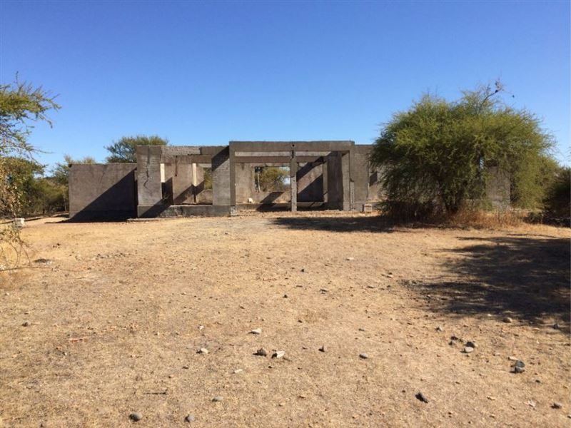 Parcela en venta en Las Cabras — foto 1