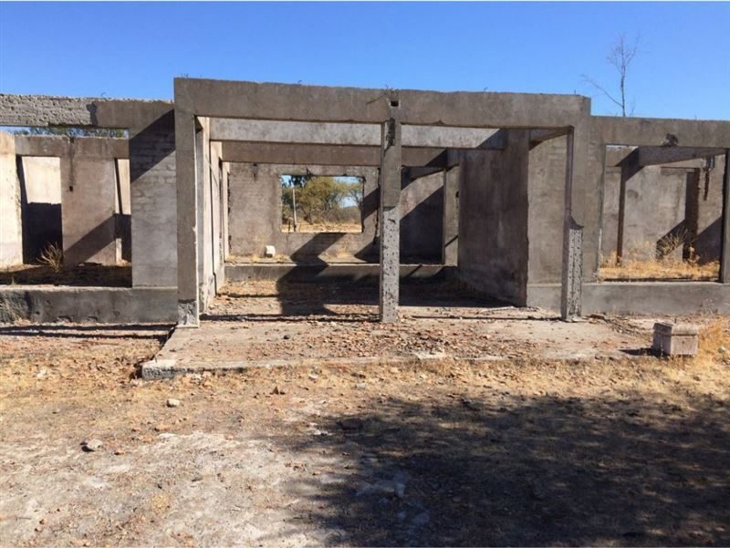 Parcela en venta en Las Cabras — foto 3