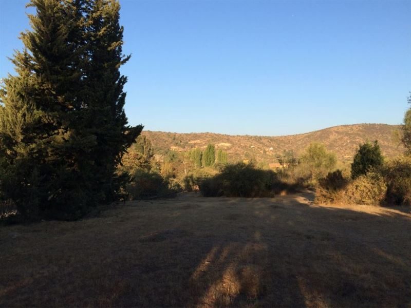 Parcela en venta en Las Cabras — foto 5