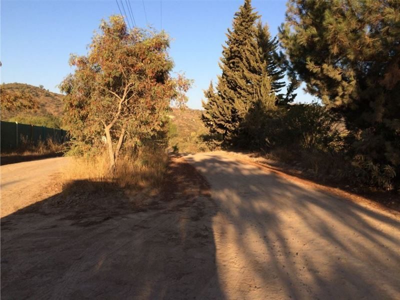 Parcela en venta en Las Cabras — foto 6