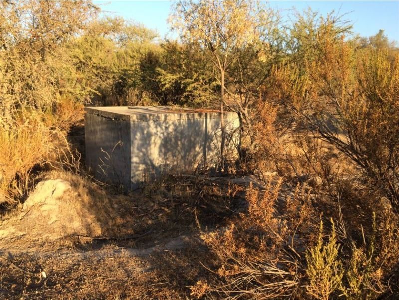 Parcela en venta en Las Cabras — foto 7