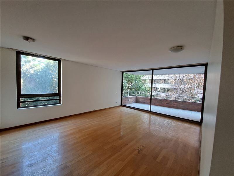 Departamento en venta en Las Condes — foto 1