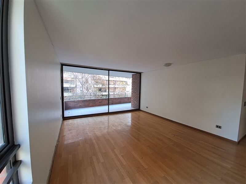 Departamento en venta en Las Condes — foto 2