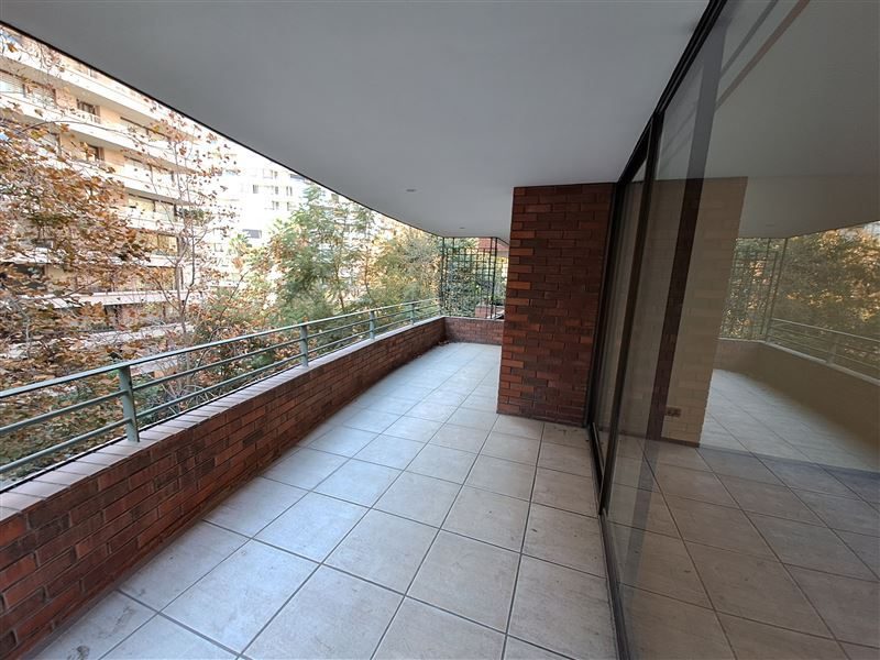 Departamento en venta en Las Condes — foto 4