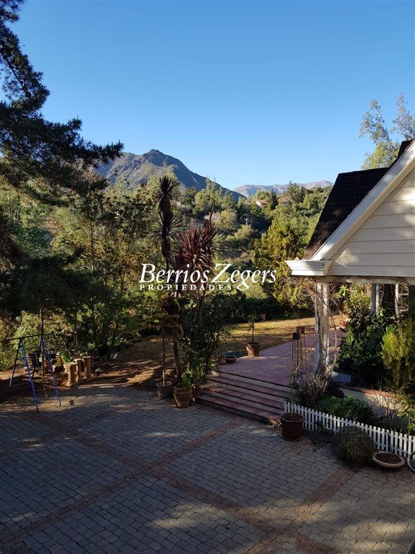 Casa en venta en Lo Barnechea — foto 3