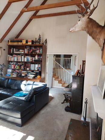 Casa en venta en Lo Barnechea — foto 7