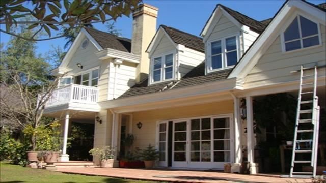 Casa en venta en Lo Barnechea — foto 8