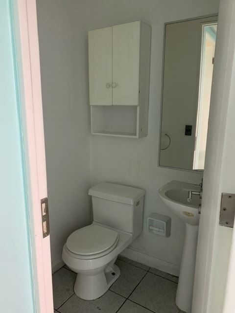 Oficina en arriendo en Las Condes — foto 5