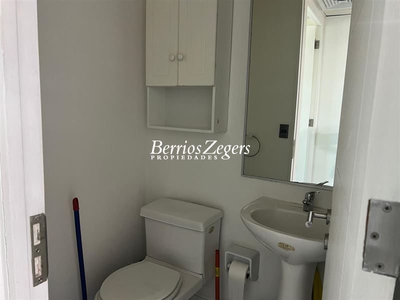 Oficina en arriendo en Las Condes — foto 6