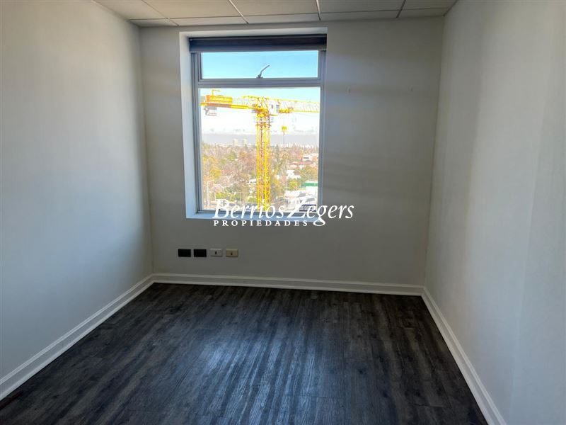 Oficina en arriendo en Las Condes — foto 7