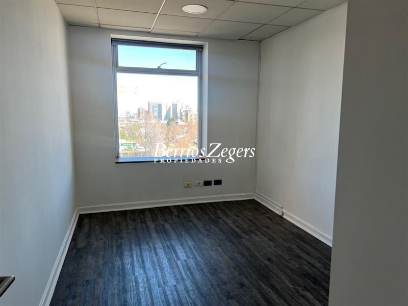 Oficina en arriendo en Las Condes — foto 8
