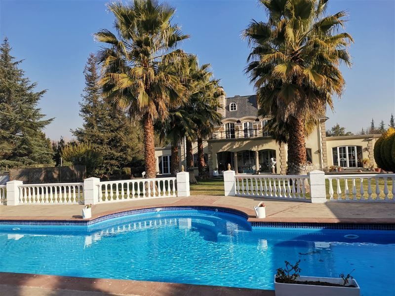 Casa en venta en Colina — foto 2