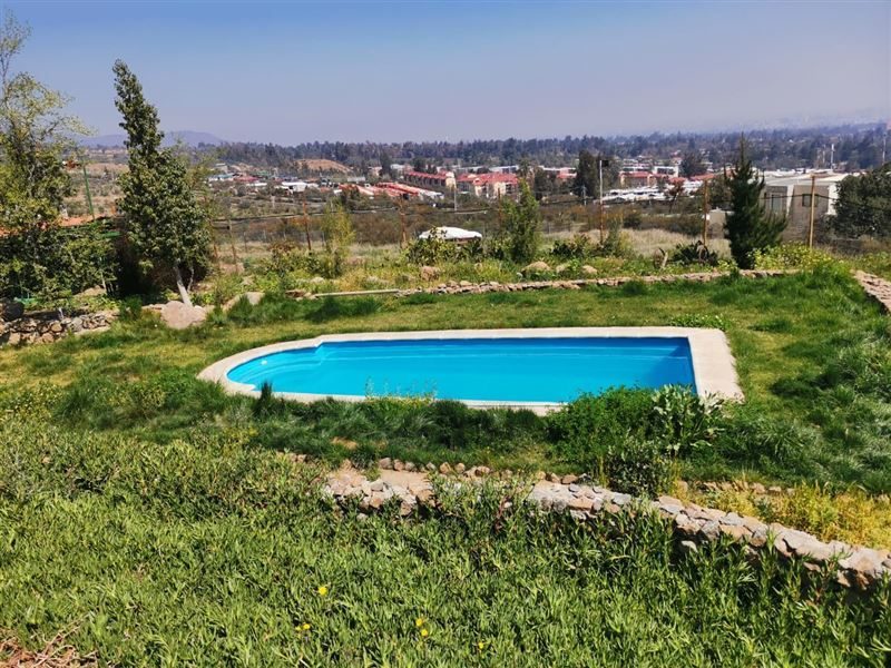 Casa en venta en Peñalolén — foto 2