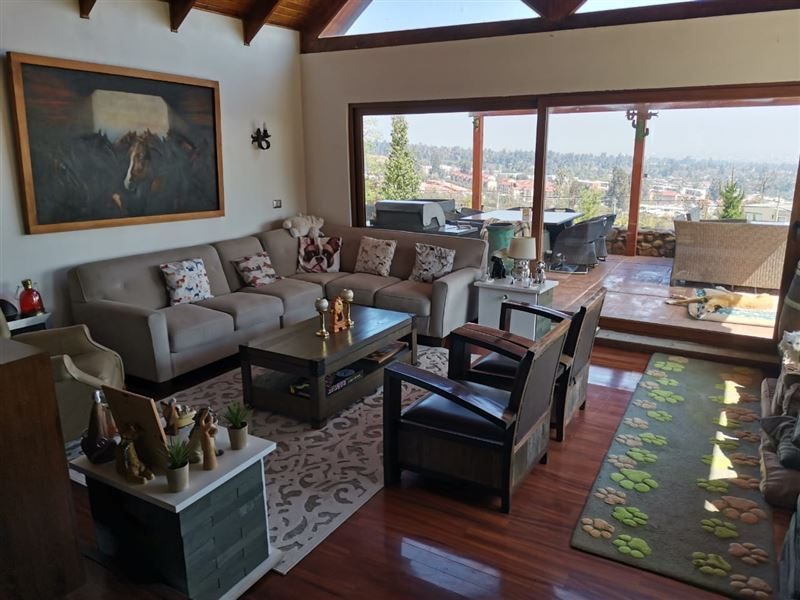 Casa en venta en Peñalolén — foto 3