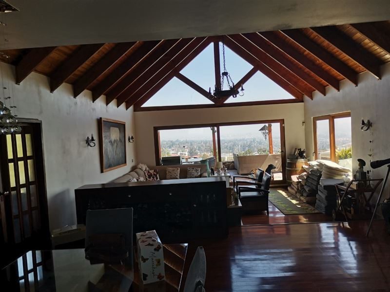 Casa en venta en Peñalolén — foto 4
