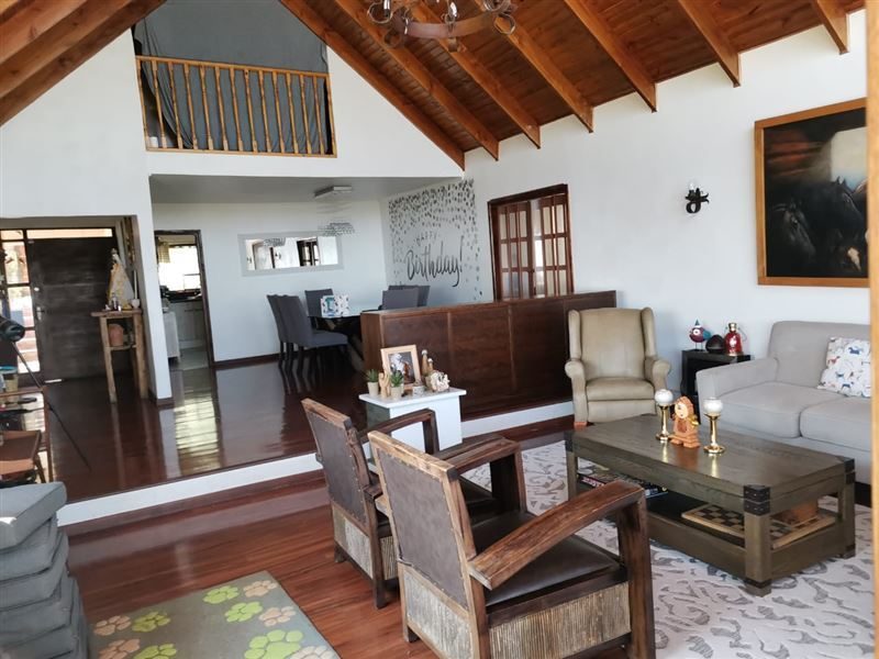 Casa en venta en Peñalolén — foto 5
