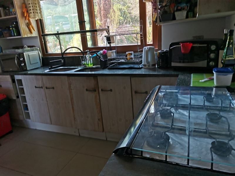 Casa en venta en Peñalolén — foto 8