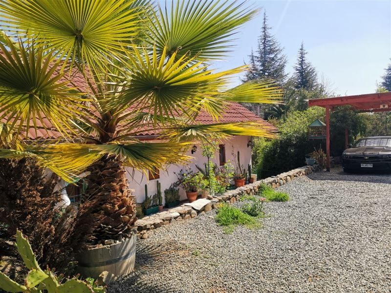 Casa en venta en Peñalolén — foto 9