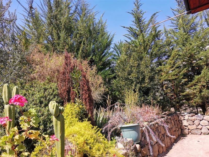 Casa en venta en Peñalolén — foto 10
