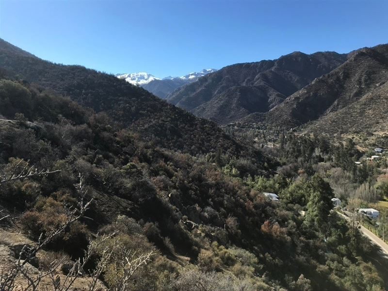 Terreno en venta en Lo Barnechea — foto 2