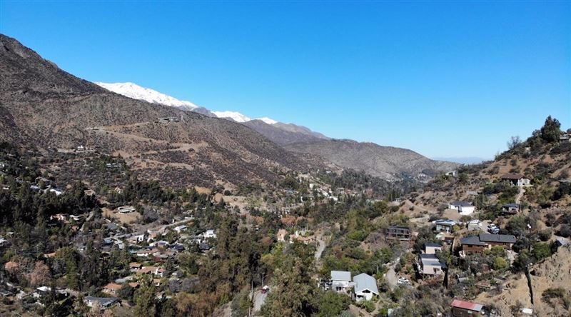 Terreno en venta en Lo Barnechea — foto 4