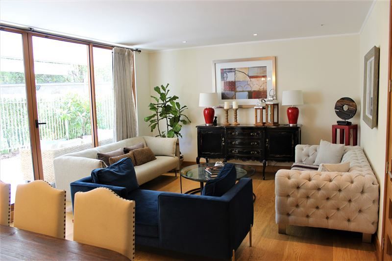 Departamento en venta en Las Condes — foto 1