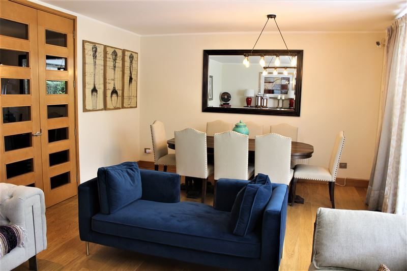 Departamento en venta en Las Condes — foto 3