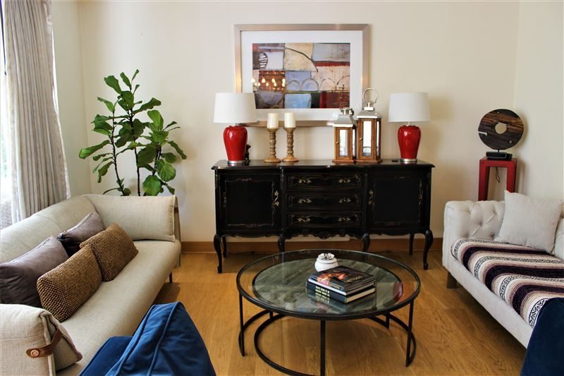 Departamento en venta en Las Condes — foto 4