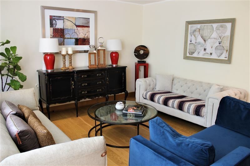 Departamento en venta en Las Condes — foto 5