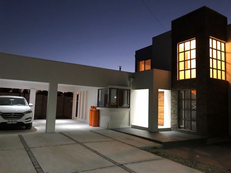 Casa en venta en Mostazal — foto 2