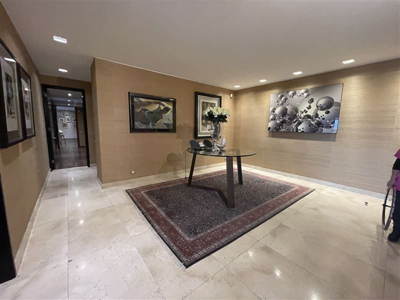 Departamento en venta en Lo Barnechea — foto 2