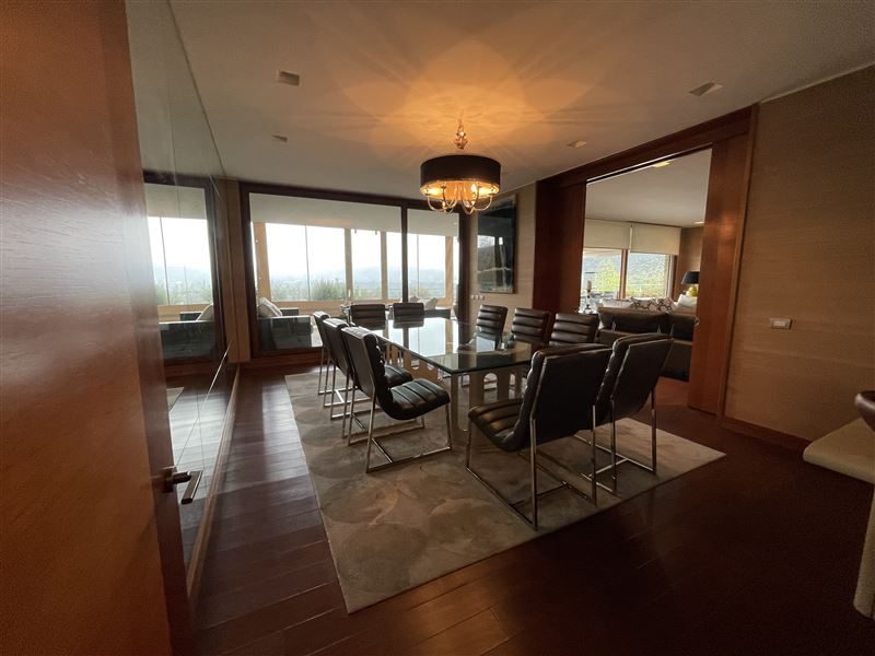 Departamento en venta en Lo Barnechea — foto 4