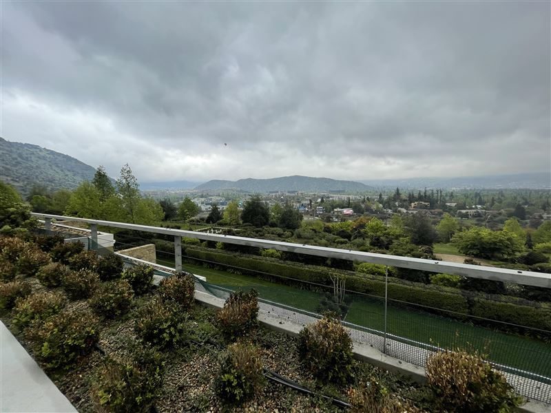 Departamento en venta en Lo Barnechea — foto 5