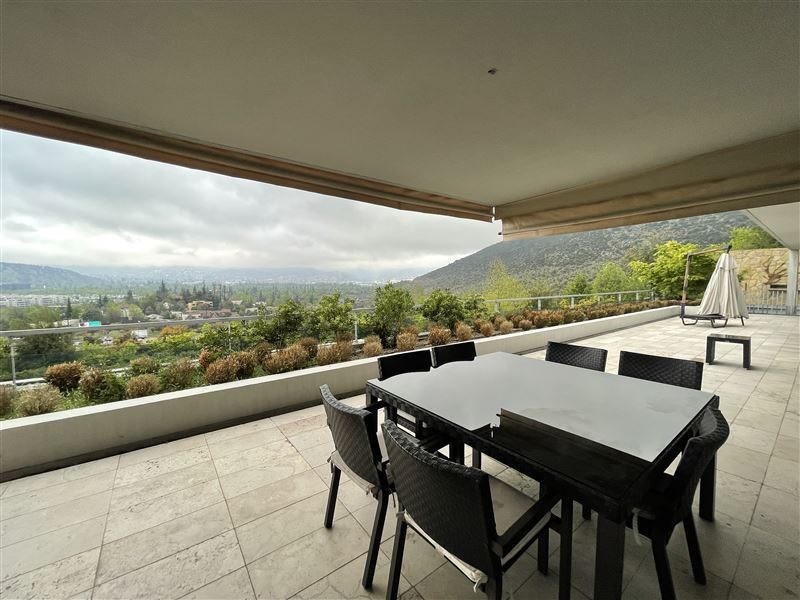 Departamento en venta en Lo Barnechea — foto 6