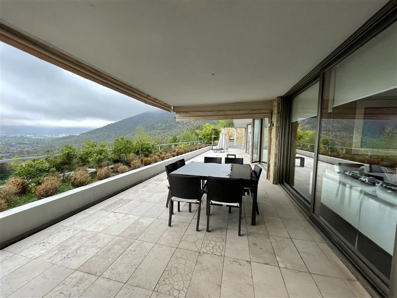 Departamento en venta en Lo Barnechea — foto 7