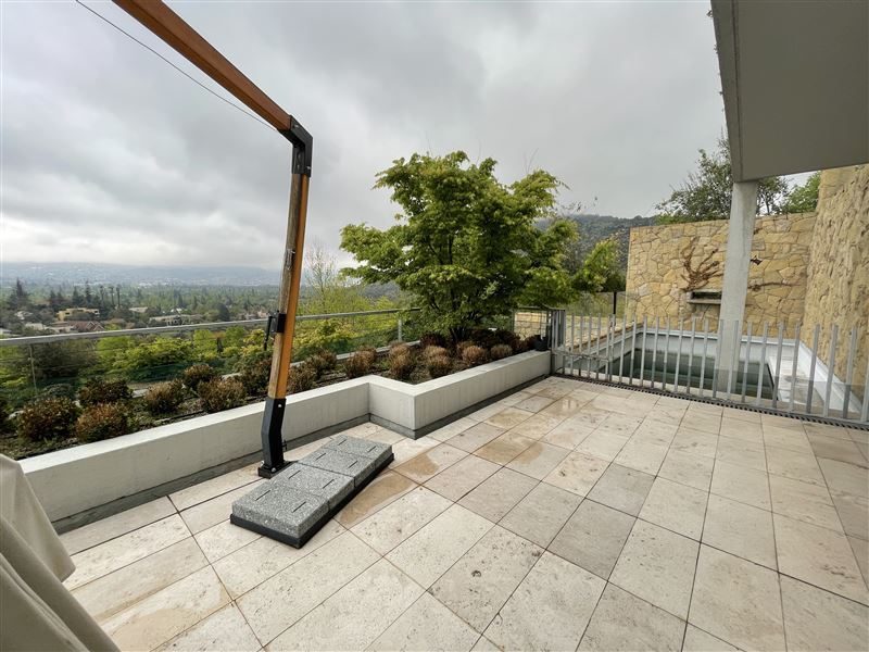 Departamento en venta en Lo Barnechea — foto 8