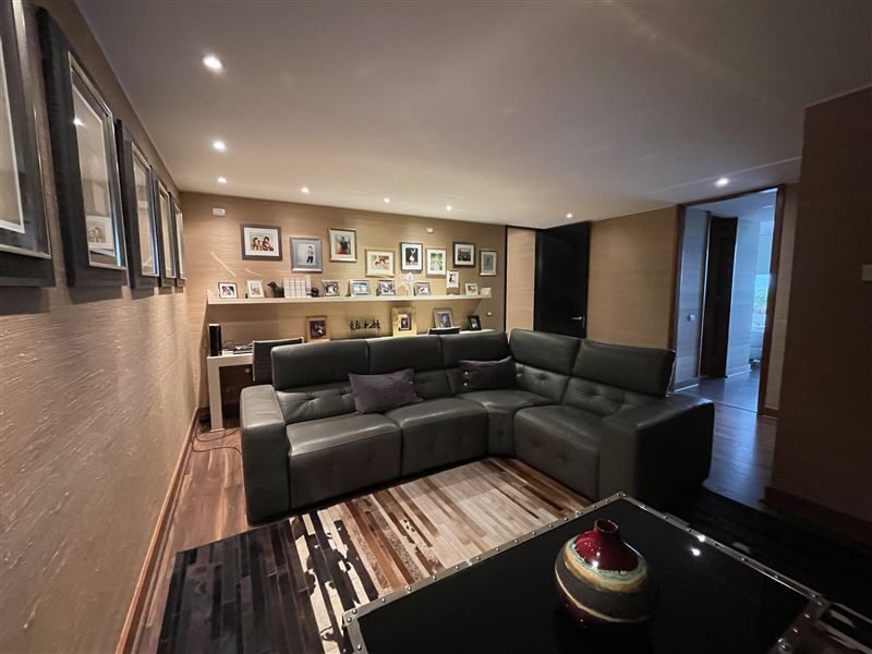 Departamento en venta en Lo Barnechea — foto 9