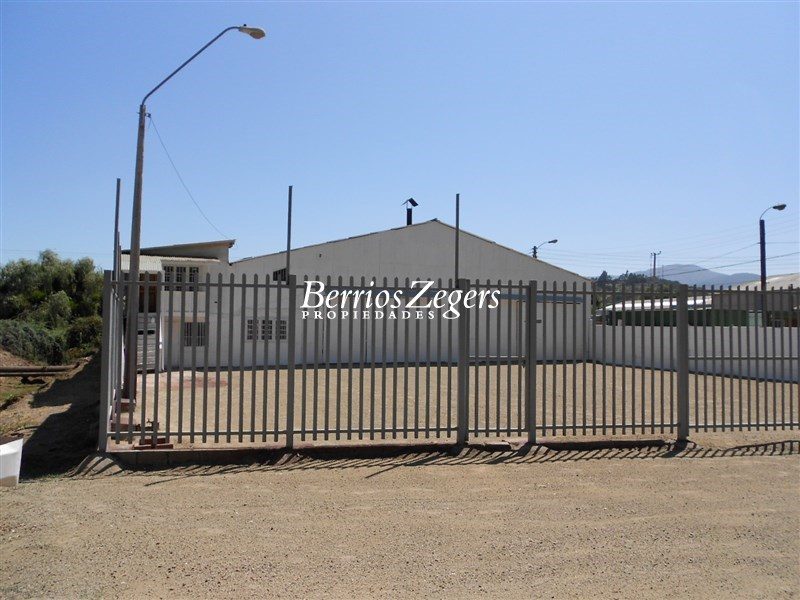 Bodega en arriendo en Concón — foto 2