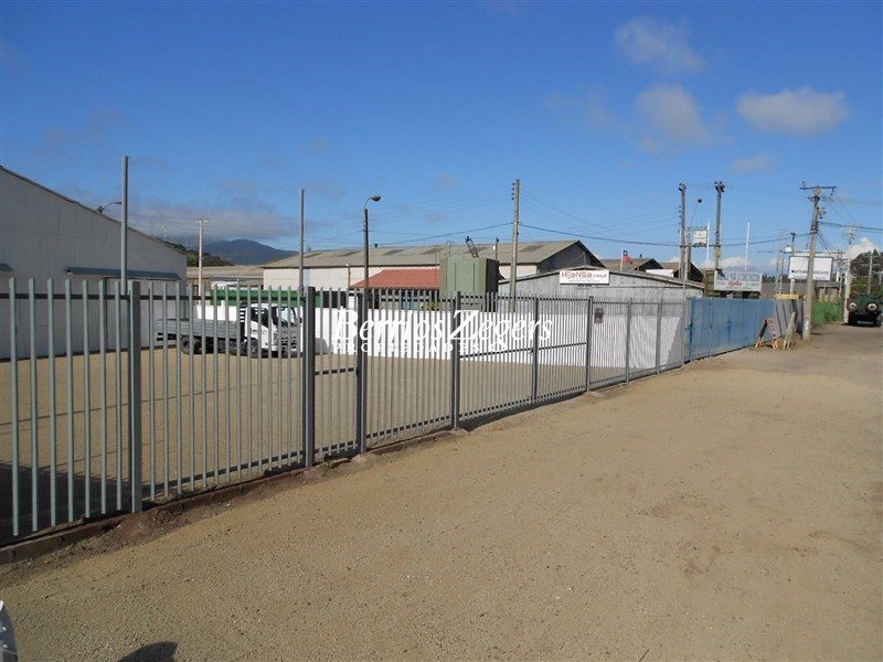 Bodega en arriendo en Concón — foto 3