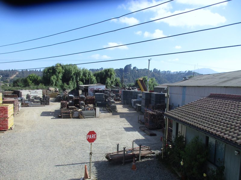 Bodega en arriendo en Concón — foto 4