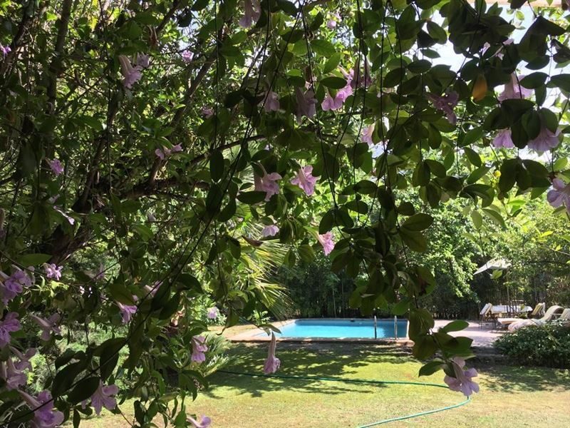 Terreno en venta en Vitacura — foto 1