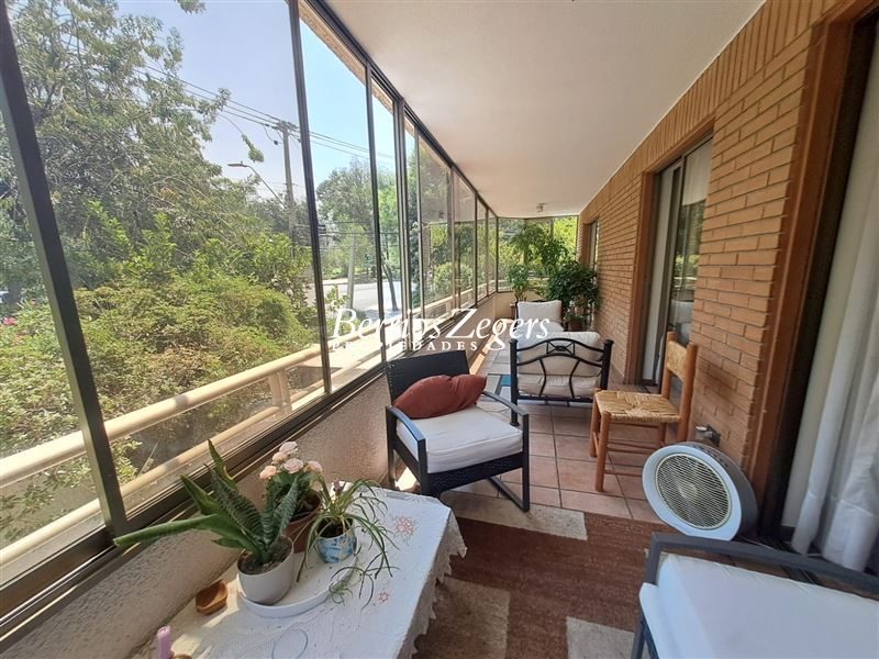 Departamento en venta en Las Condes — foto 1