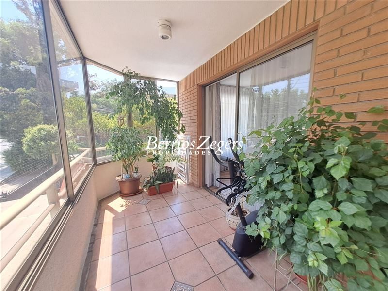 Departamento en venta en Las Condes — foto 2