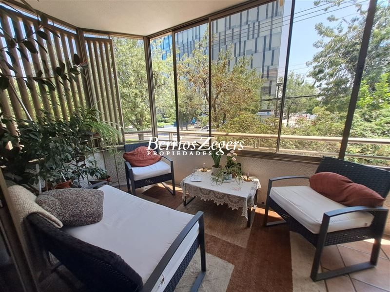 Departamento en venta en Las Condes — foto 3