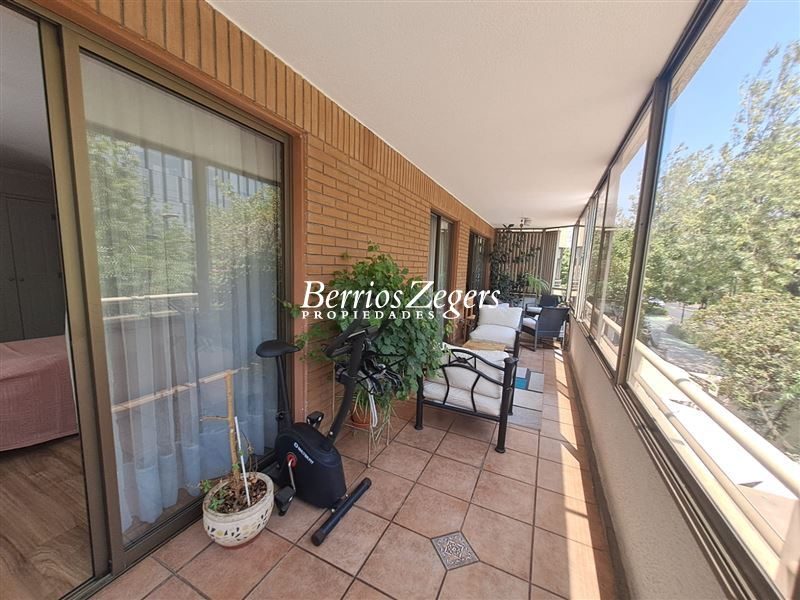 Departamento en venta en Las Condes — foto 4