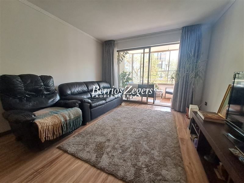 Departamento en venta en Las Condes — foto 6