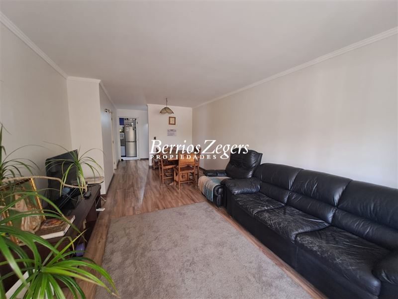 Departamento en venta en Las Condes — foto 7