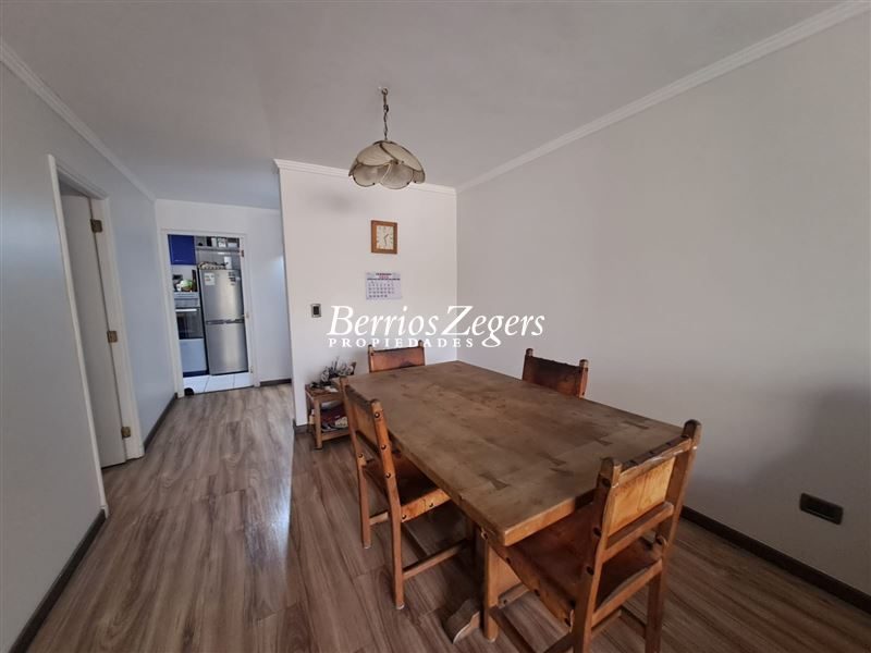 Departamento en venta en Las Condes — foto 8