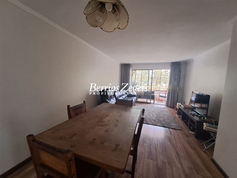 Departamento en venta en Las Condes — foto 9